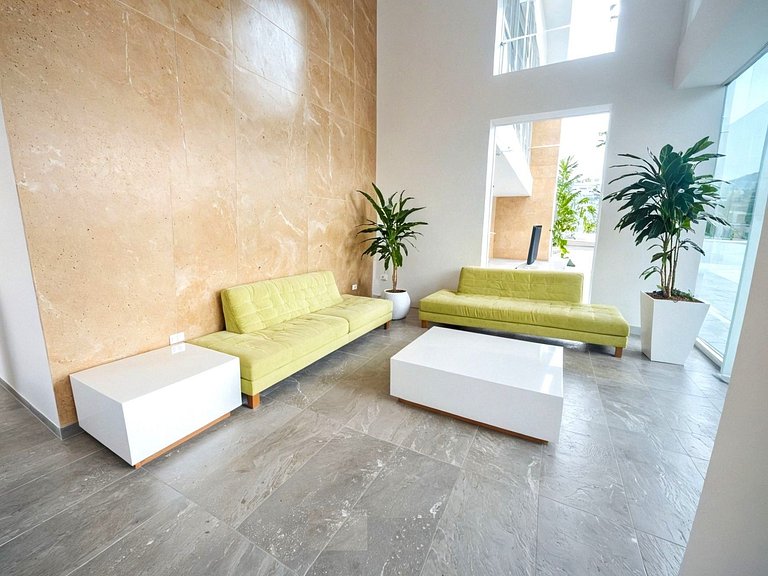 Apartamentos Ocean Club - Cerca al Mar by SOHO