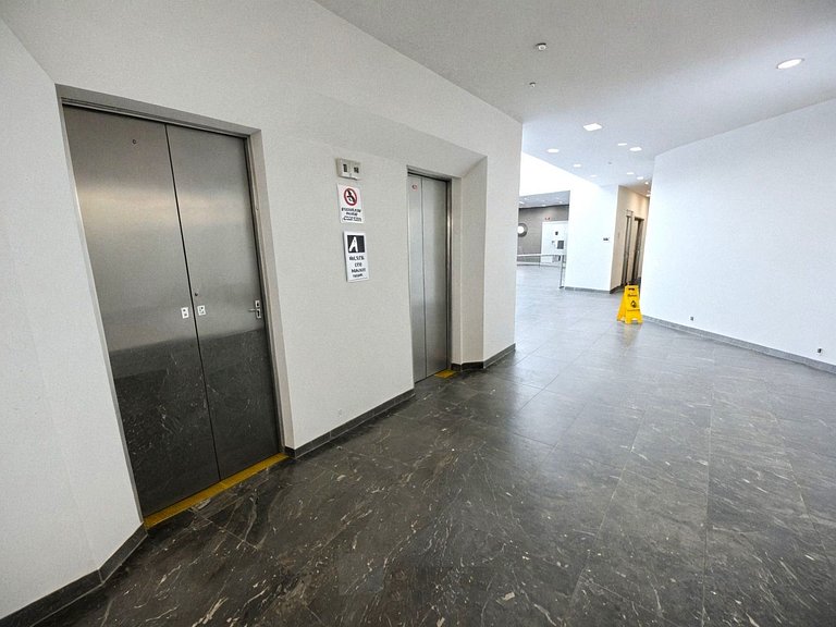 Apartamento Ocean Club- Cerca al Mar by SOHO -332A