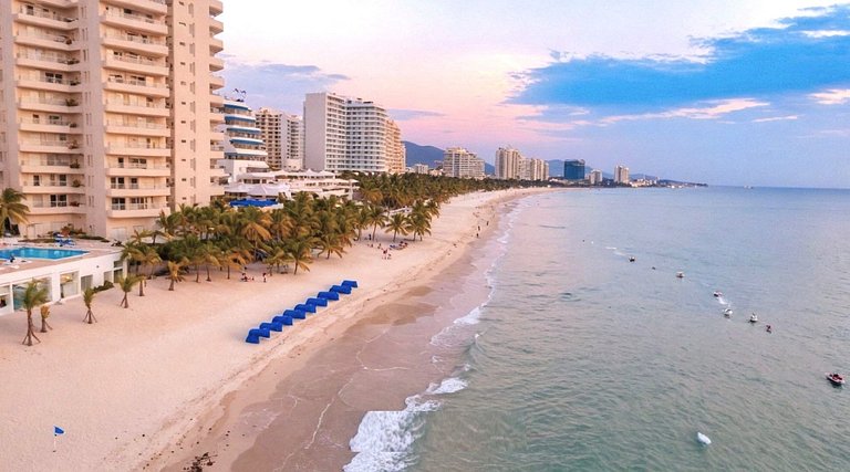Apartamentos Ocean Club - Cerca al Mar by SOHO