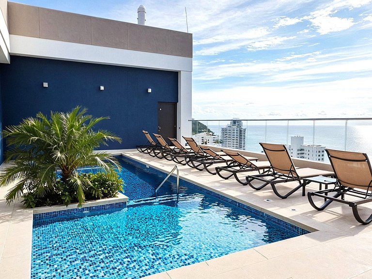 Apartamentos Ambar Roca - Cerca al Mar by SOHO