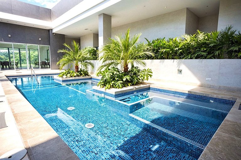 Apartamentos Ambar Roca - Cerca al Mar by SOHO