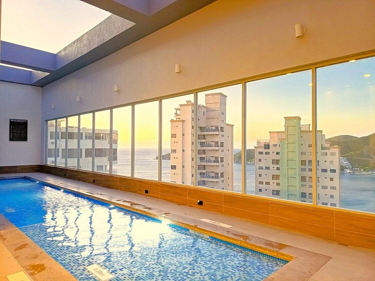 Apartamento Ambar Roca - Cerca al Mar by SOHO-353A