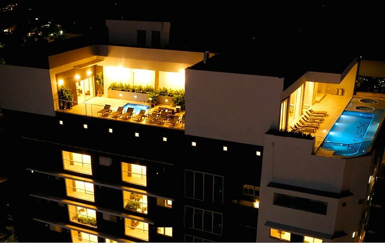 Apartamento Ambar Roca - Cerca al Mar by SOHO-349A