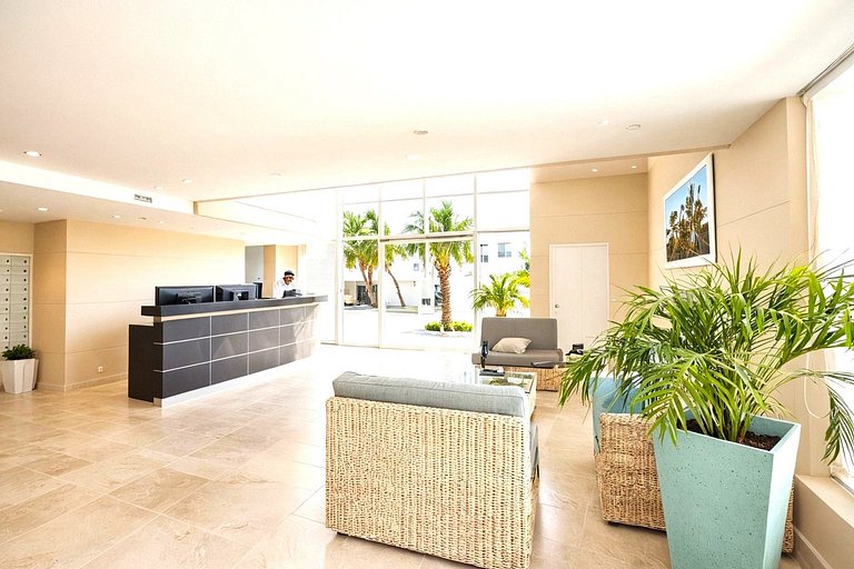 Apartamento Velas al Mar-Cerca al Mar by SOHO-323A