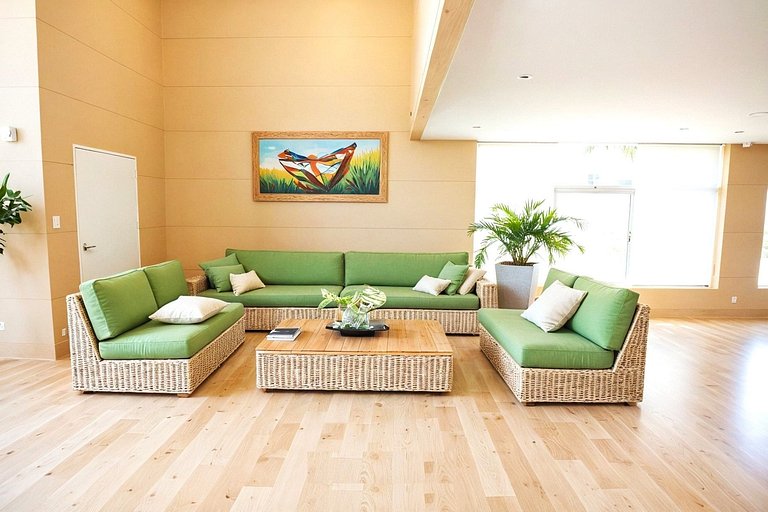Apartamento Velas al Mar - Cerca al Mar SOHO- 300A