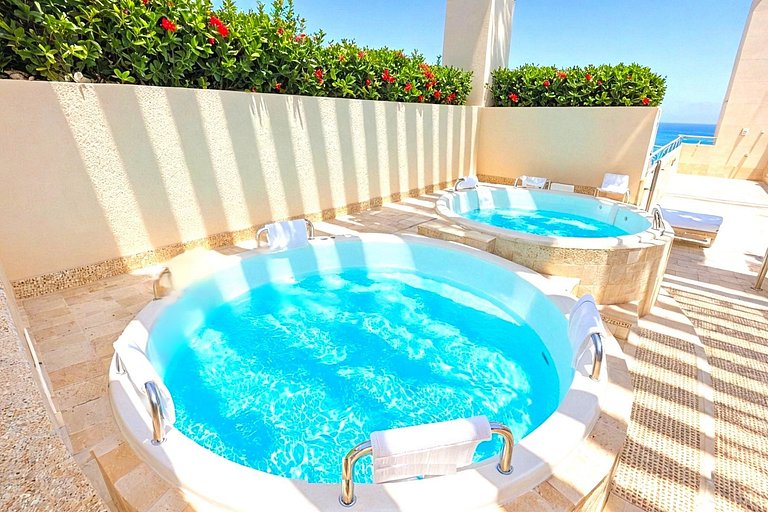 Apartamento Velas al Mar - Cerca al Mar SOHO- 300A