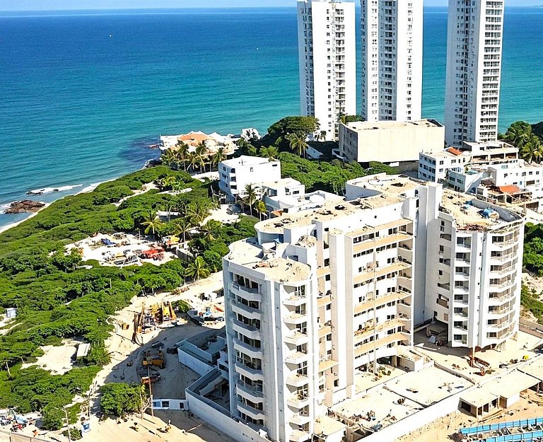 Apartamento Aragoa -Cerca al Mar by SOHO- 363A