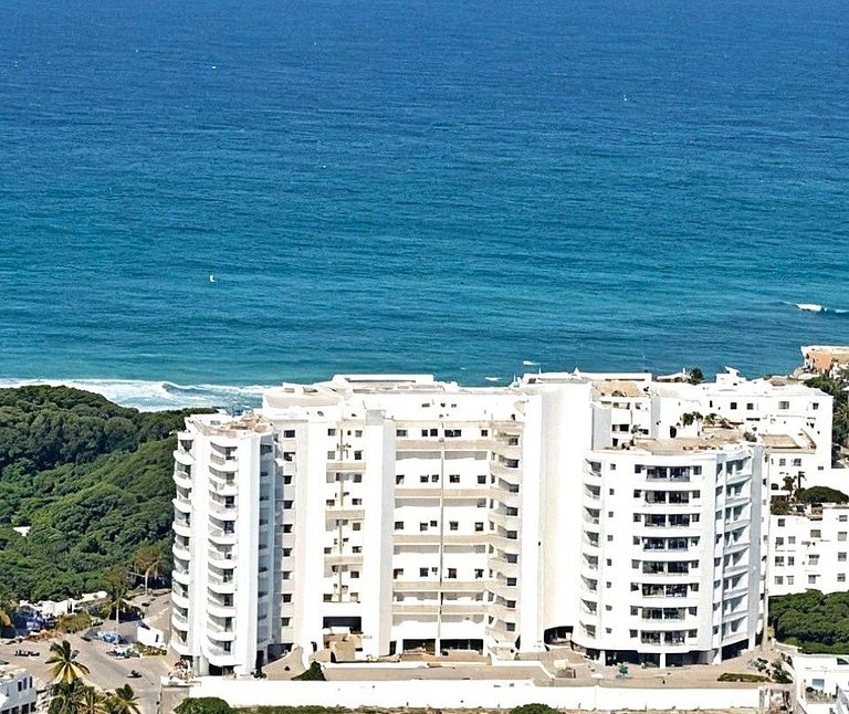 Apartamento Aragoa -Cerca al Mar by SOHO- 363A