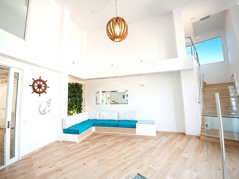 Apartamento Aragoa -Cerca al Mar by SOHO- 363A