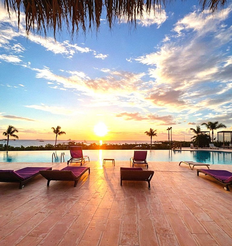Apartamentos Samaria Club - Frente al Mar by SOHO