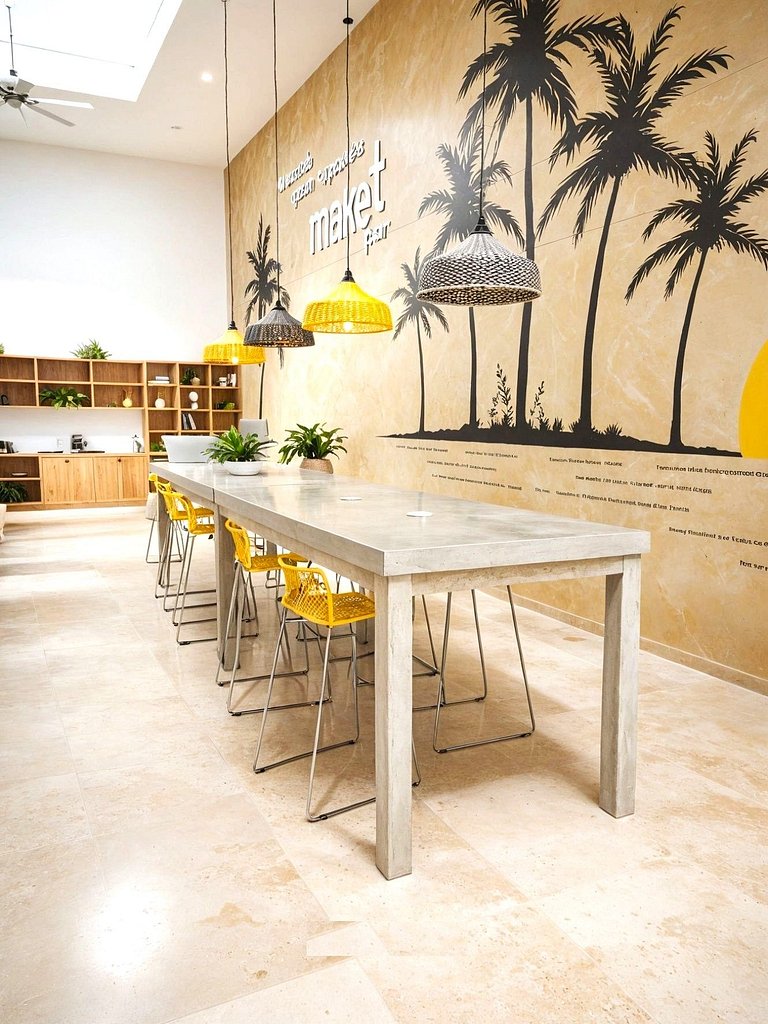 Apartamento Samaria - Frente al Mar by SOHO - 343A