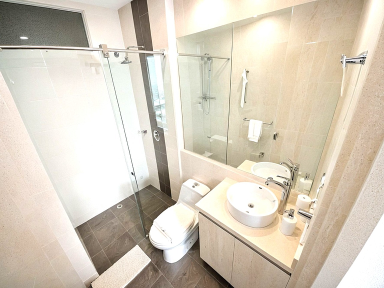 Apartamento Ocean Club- Cerca al Mar by SOHO -332A
