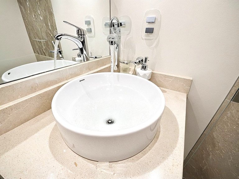 Apartamento Ocean Club- Cerca al Mar by SOHO -332A