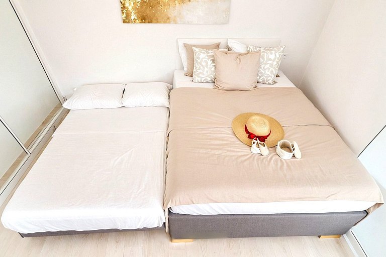 Apartamento Neos - Cerca al Mar by SOHO - 354A
