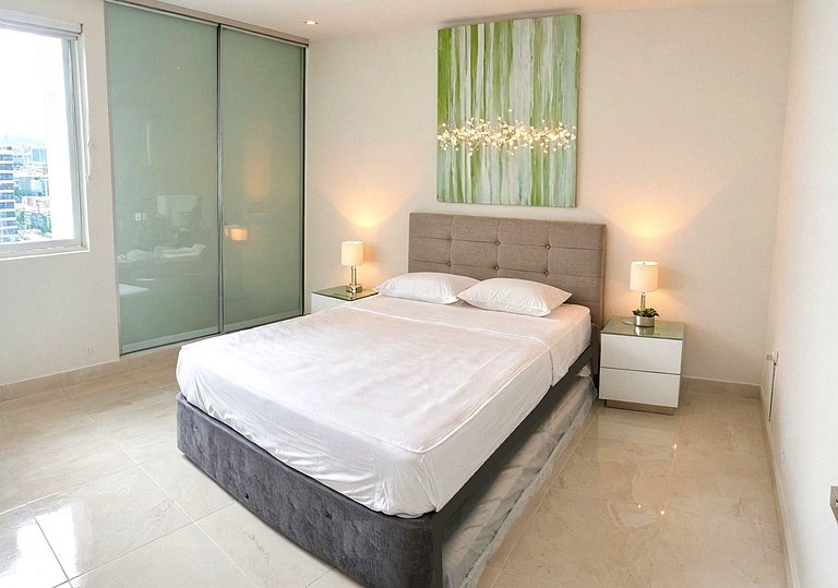 Apartamento Neos - Cerca al Mar by SOHO - 322A