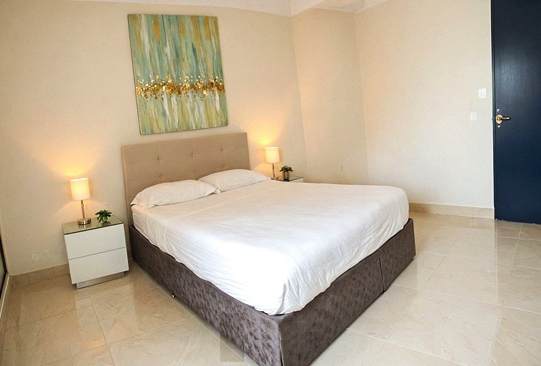 Apartamento Neos - Cerca al Mar by SOHO - 322A