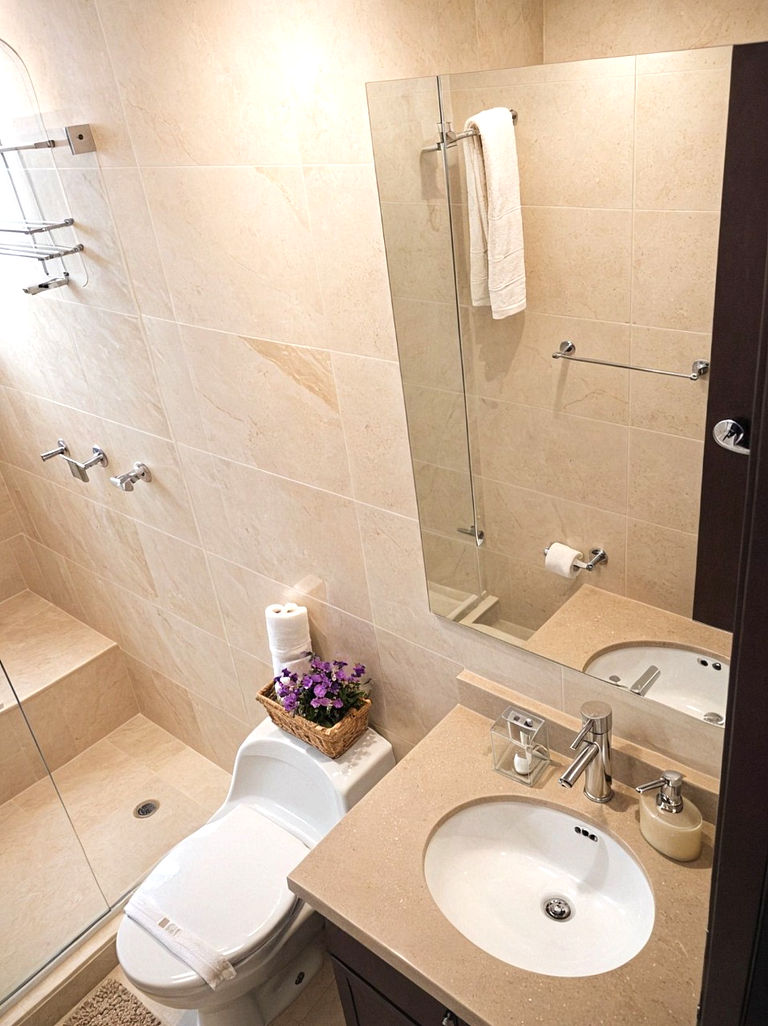 Apartamento Neos - Cerca al Mar by SOHO - 322A
