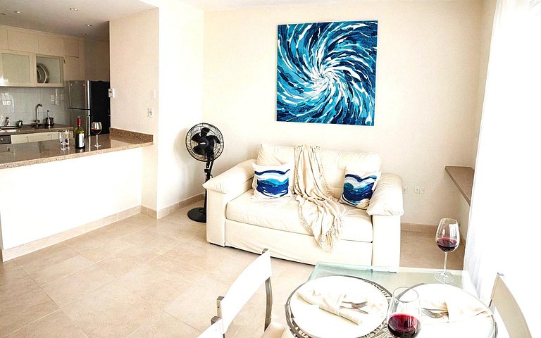 Apartamento Neos - Cerca al Mar by SOHO - 322A