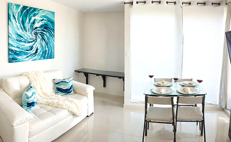 Apartamento Neos - Cerca al Mar by SOHO - 322A