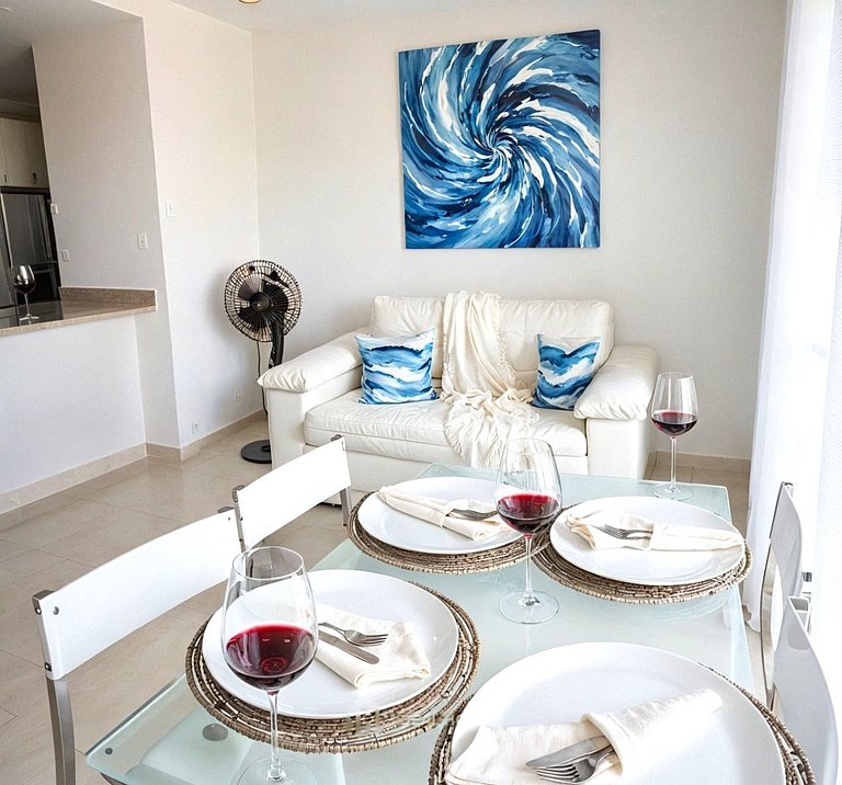 Apartamento Neos - Cerca al Mar by SOHO - 322A