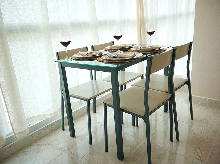 Apartamento Neos - Cerca al Mar by SOHO - 322A