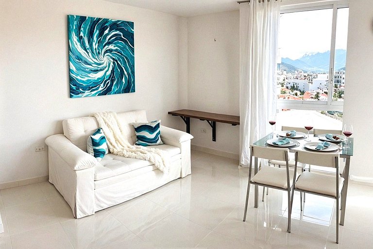 Apartamento Neos - Cerca al Mar by SOHO - 322A
