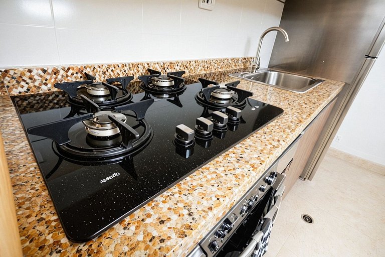 Apartamento Neos - Cerca al Mar by SOHO - 322A