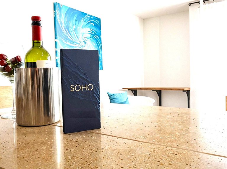 Apartamento Neos - Cerca al Mar by SOHO - 322A