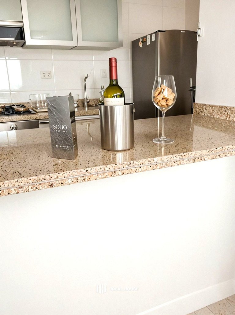 Apartamento Neos - Cerca al Mar by SOHO - 322A