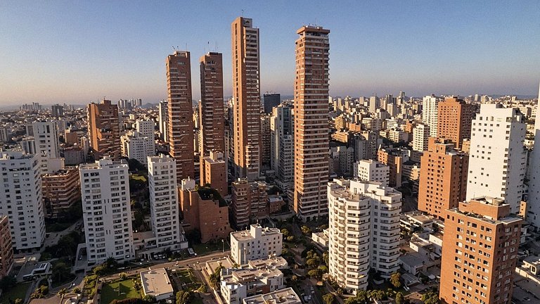 Apartamento Oceana -Cerca a Buenavista by SOHO-31A