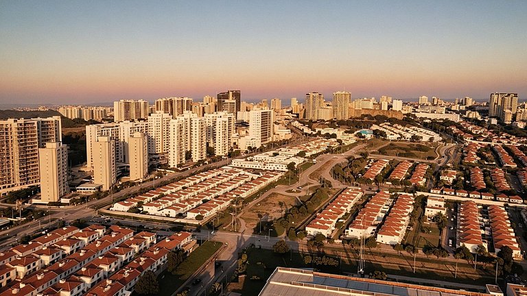 Apartamento OCEAN 52