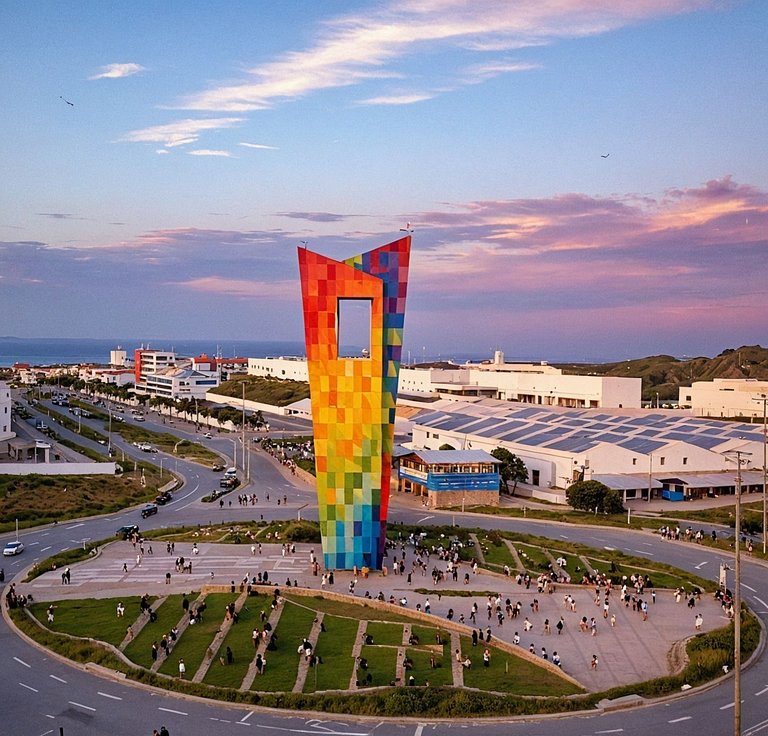 Apartamento OCEAN 52