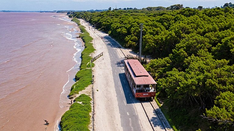 Apartamento OCEAN 52