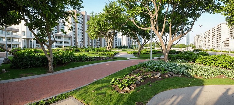Apartamento Mirador –Cerca Buenavista by SOHO