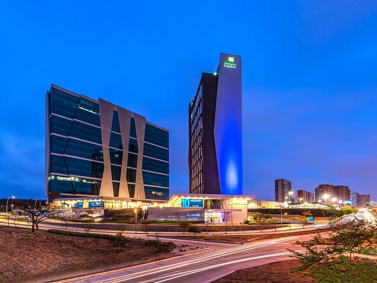 Apartamento OCEAN 52