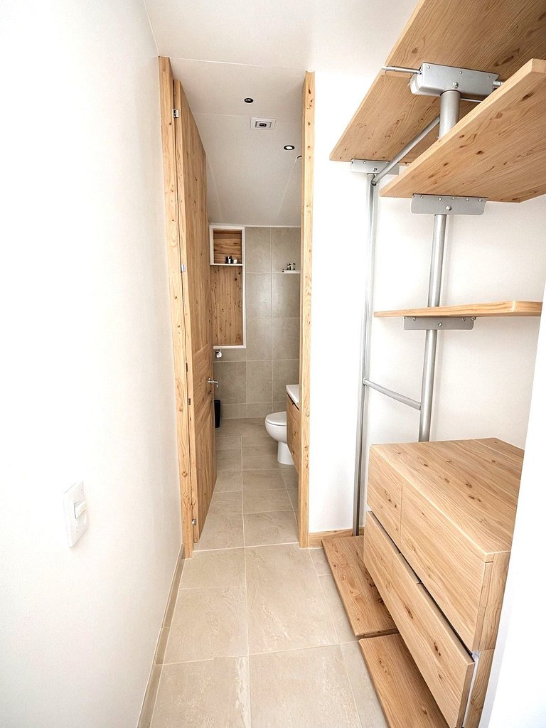 Apartamento Reserva -Frente al Mar by SOHO - 357A
