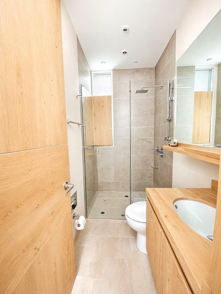 Apartamento Reserva -Frente al Mar by SOHO - 357A