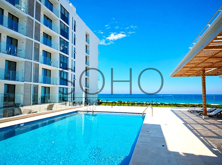 Apartamento Salinas del Mar-Cerca al Mar SOHO-367A