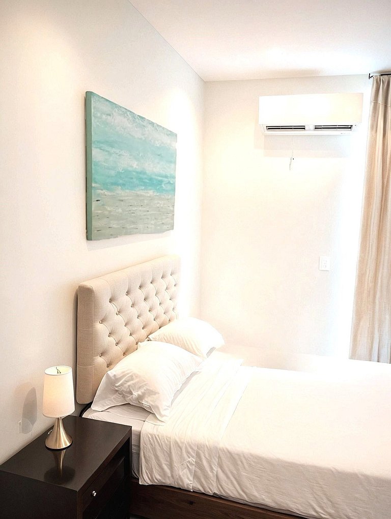 Apartamento Salinas del Mar-Cerca al Mar SOHO-367A