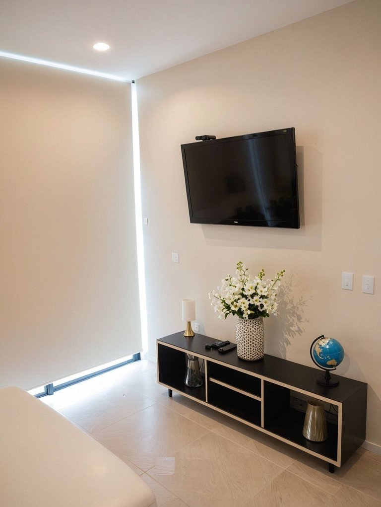 Apartamento Salinas del Mar-Cerca al Mar SOHO-367A