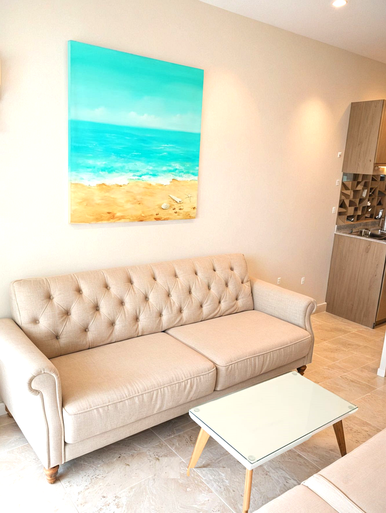 Apartamento Salinas del Mar-Cerca al Mar SOHO-367A