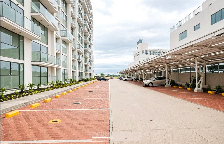 Apartamento Salinas del Mar-Cerca al Mar SOHO-390A