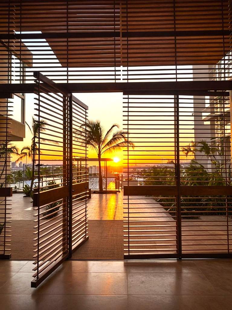 Apartamento Salinas del Mar-Cerca al Mar SOHO-370A