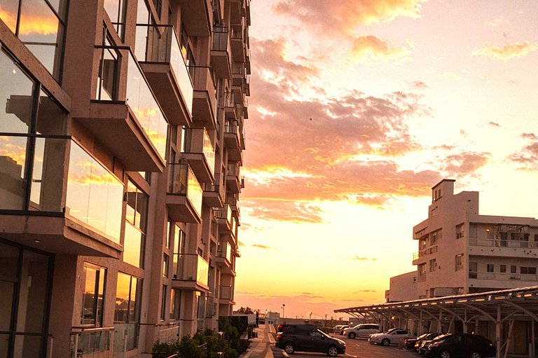 Apartamento Salinas del Mar-Cerca al Mar SOHO-390A