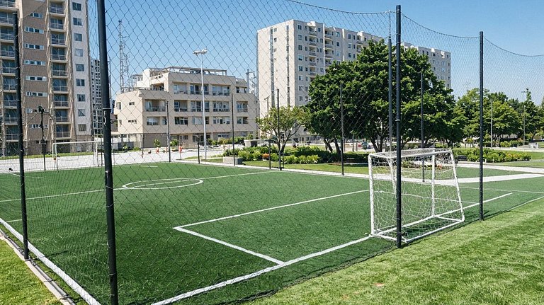 Apartamento Palmar –Cerca Buenavista by SOHO - 33A