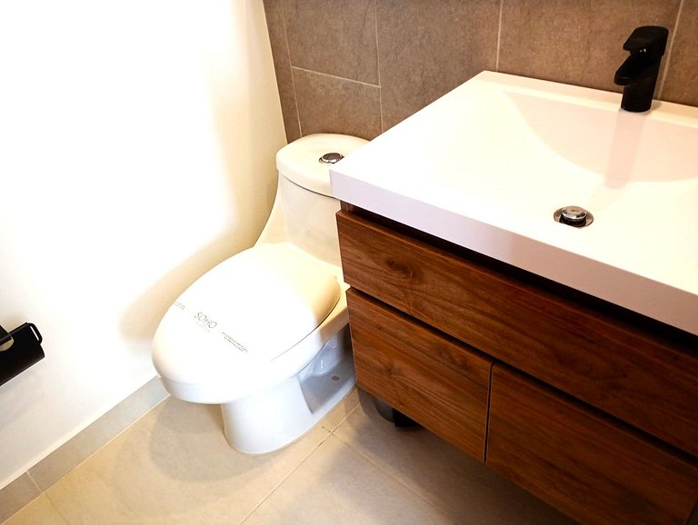Apartamento Salinas del Mar-Cerca al Mar SOHO-368A