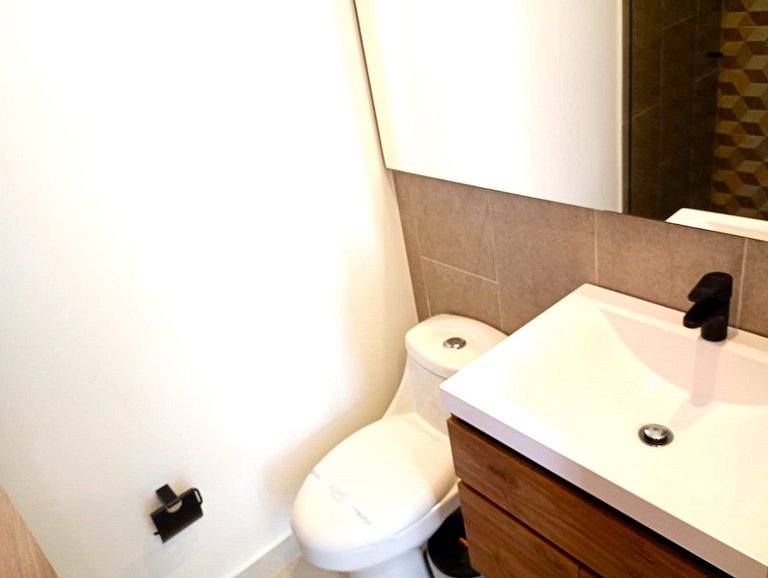 Apartamento Salinas del Mar-Cerca al Mar SOHO-368A