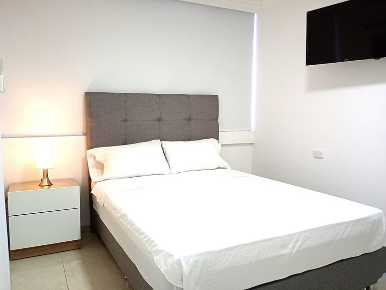 Apartamento Internacional- Rodadero by SOHO-371A