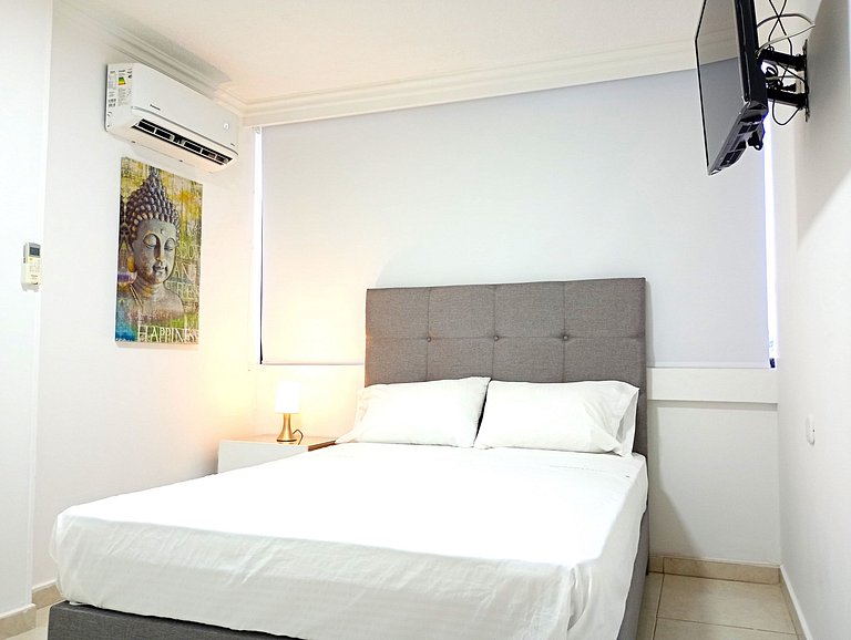 Apartamento Internacional- Rodadero by SOHO-371A