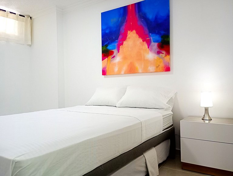 Apartamento Internacional- Rodadero by SOHO-371A